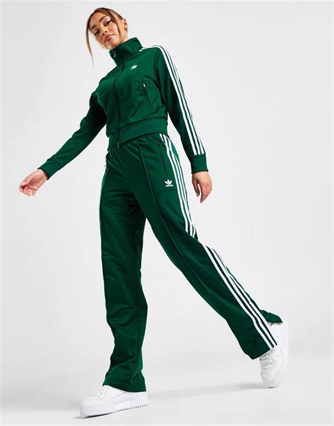 jd adidas tracksuit womens|adidas originals fleece tracksuit.